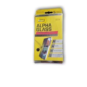 Alpha glass for Samsung s6